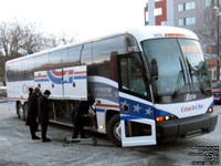 Coach USA - Erie 1072