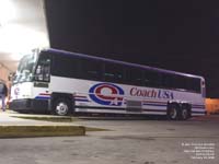 Coach USA - Kerrville Bus Company