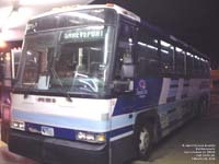 Coach USA - Kerrville Bus Company 55883