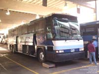 Coach USA - Kerrville Bus Company 56886