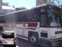 Coach USA - Lenzner Tours 237