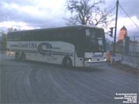 Coach USA - Lenzner Tours 43825