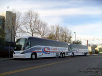 Coach USA - Lenzner Tours 64789 & 64803