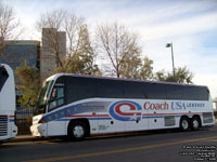 Coach USA - Lenzner Tours 64803