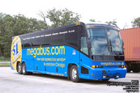 Coach USA - megabus.com 29030 - Keeshin Charter Service 