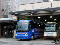 Coach USA - megabus.com SD63533 - Megabus Northeast / Olympia Trails? - MCI J4500