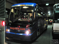 Coach USA - megabus.com SD64159 - Megabus Northeast / Olympia Trails? - MCI J4500