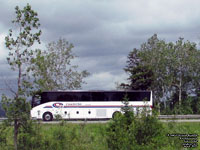 Coach USA - Suburban Trails 494?1 - Van Hool C2045E