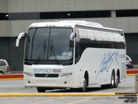 Coach USA - Suburban Trails 2236 - Volvo 9700