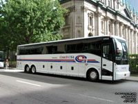 Coach USA - Suburban Trails 47826 - Van Hool C2045E