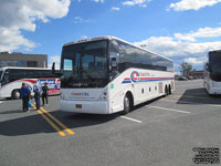 Coach USA - Suburban Trails 47828 - Van Hool C2045E