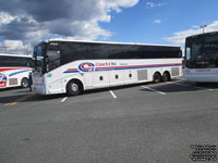 Coach USA - Suburban Trails 47828 - Van Hool C2045E