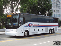 Coach USA - Suburban Trails 48237 - Van Hool C2045E