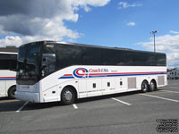 Coach USA - Suburban Trails 48237 - Van Hool C2045E