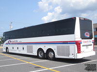 Coach USA - Suburban Trails 48245 - Van Hool C2045E