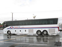 Coach USA - Suburban Trails 48247 - Van Hool C2045E