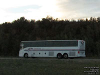 Coach USA - Suburban Trails 4850? - Van Hool C2045E