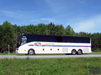 Coach USA - Suburban Trails 49402 - Van Hool C2045E