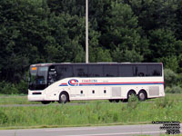 Coach USA - Suburban Trails 49407 - Van Hool C2045E