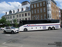 Coach USA - Suburban Trails 49412 - Van Hool C2045E