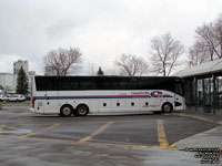 Coach USA - Suburban Trails 49412 - Van Hool C2045E