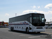 Coach USA - Suburban Trails 49425 - Van Hool C2045E