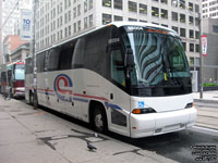 Coach USA - Suburban Trails 88004 - MCI J4500