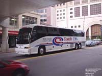 Coach USA - Wisconsin Coach Lines 62593