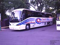 Coach USA - Western New York 70313