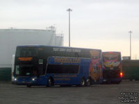 Trentway-Wagar - megabus.com DD42450 - 2009 Van Hool TD925 Astromega