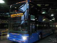 Trentway-Wagar - megabus.com DD42456 - 2009 Van Hool TD925 Astromega