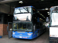 Trentway-Wagar - megabus.com DD42461 - 2009 Van Hool TD925 Astromega