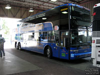 Trentway-Wagar - megabus.com DD42461 - 2009 Van Hool TD925 Astromega