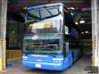 Trentway-Wagar - megabus.com DD42462 - 2009 Van Hool TD925 Astromega