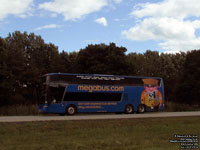Trentway-Wagar - megabus.com DD42632 - 2012 Van Hool TD925 Astromega