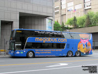 Trentway-Wagar - megabus.com DD42634 - 2012 Van Hool TD925 Astromega