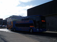 Trentway-Wagar - megabus.com DD42636 - 2012 Van Hool TD925 Astromega