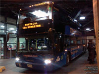 Trentway-Wagar - megabus.com DD42637 - 2012 Van Hool TD925 Astromega