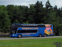 Trentway-Wagar - megabus.com DD42637 - 2012 Van Hool TD925 Astromega