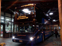 Trentway-Wagar - megabus.com DD42640 - 2012 Van Hool TD925 Astromega