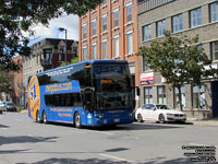 Trentway-Wagar - megabus.com DD42641 - 2012 Van Hool TD925 Astromega