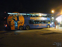 Trentway-Wagar - megabus.com DD42642 - 2012 Van Hool TD925 Astromega