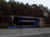 Trentway-Wagar - megabus.com DD42642 - 2012 Van Hool TD925 Astromega