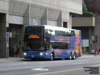 Trentway-Wagar - megabus.com DD42643 - 2012 Van Hool TD925 Astromega