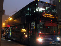 Trentway-Wagar - megabus.com DD42643 - 2012 Van Hool TD925 Astromega