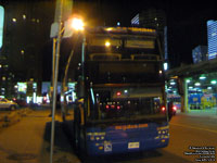 Trentway-Wagar - megabus.com DD42644 - 2012 Van Hool TD925 Astromega