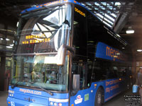 Trentway-Wagar - megabus.com DD42645 - 2012 Van Hool TD925 Astromega