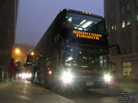 Trentway-Wagar - megabus.com DD42720 - 2012 Van Hool TD925 Astromega