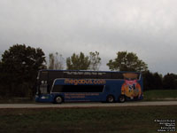 Trentway-Wagar - megabus.com DD42??? - 2012 Van Hool TD925 Astromega