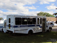 Cornwall Transit 0564 - 2005 GMC C4500 - Goshen GC II 5500